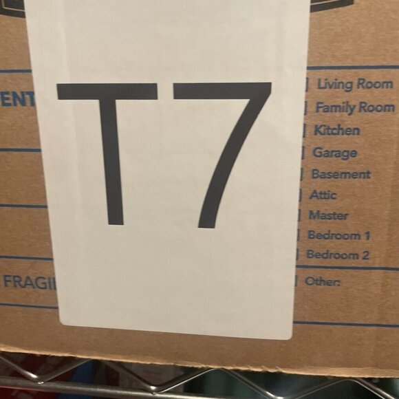 2014 Mattel Hot Wheels RD-03 Cast Model Race Car Blue Accelerators High Voltage - Picture 8 of 8